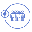 ICON Employer BLUE